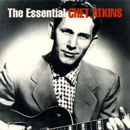 Chet Atkins - The Essential Chet Atkins