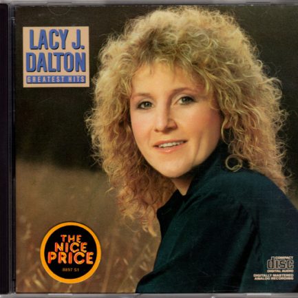 Lacy J. Dalton - Greatest Hits