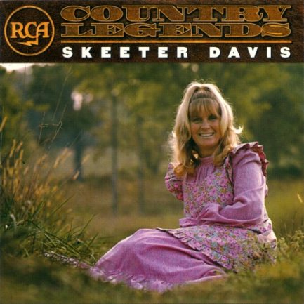 Skeeter Davis - RCA Country Legends