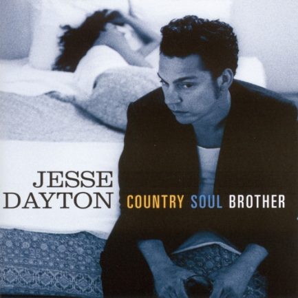 Jesse Dayton - Country Soul Brother