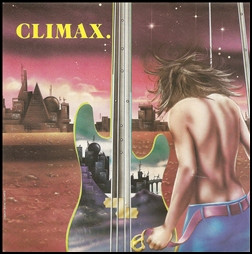 Climax - Et Je Cours