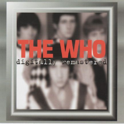The Who - The Who