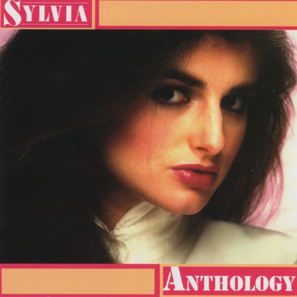 Sylvia - Anthology