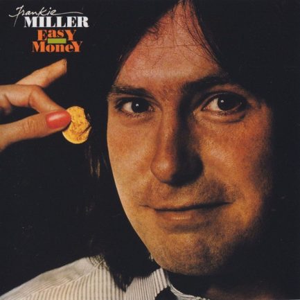 Frankie Miller - Easy Money