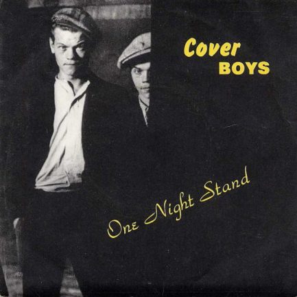 Cover Boys - One Night Stand