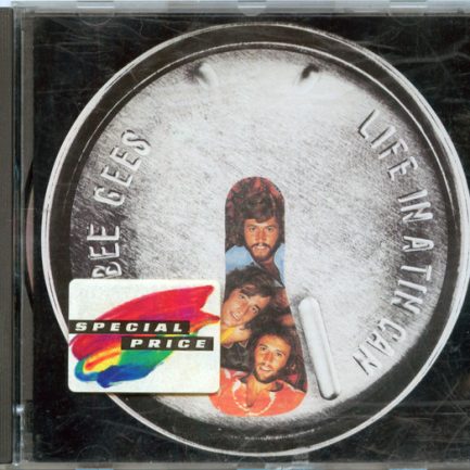 Bee Gees - Life In A Tin Can