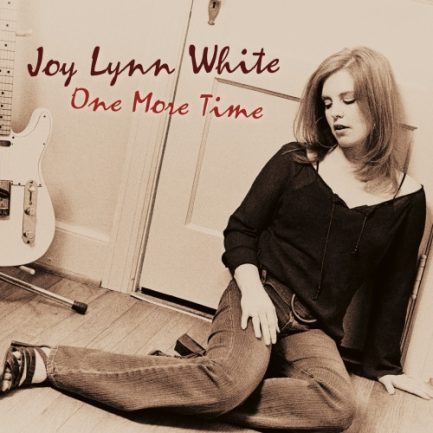 Joy Lynn White - One More Time