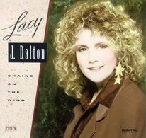 Lacy J. Dalton - Chains On The Wind