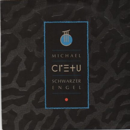 Michael Cretu - Schwarzer Engel