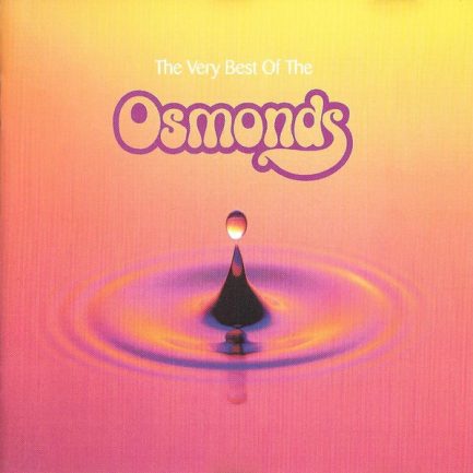 The Osmonds - The Very Best Of The Osmonds