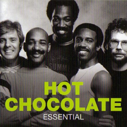 Hot Chocolate - Essential
