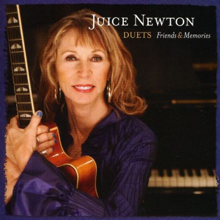 Juice Newton - Duets: Friends & Memories