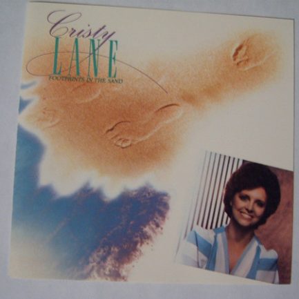 Cristy Lane - Footprints In The Sand
