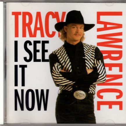 Tracy Lawrence - I See It Now