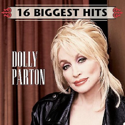 Dolly Parton - 16 Biggest Hits