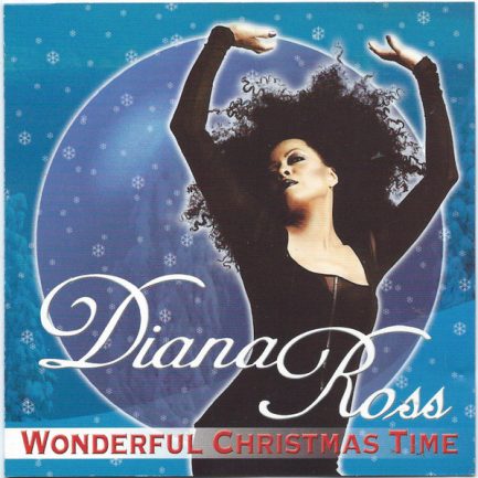 Diana Ross - Wonderful Christmas Time