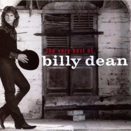 Billy Dean - The Very Best Of Billy Dean