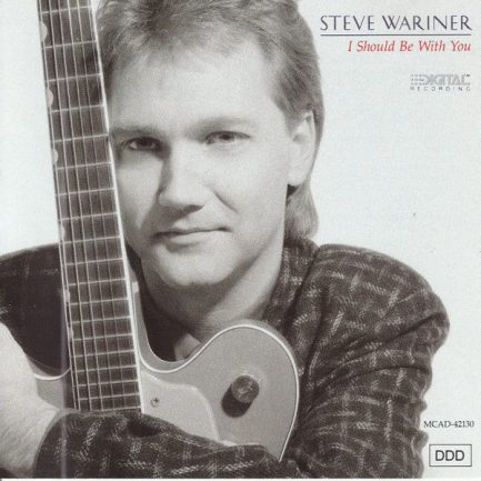 Steve Wariner - I Should Be With You