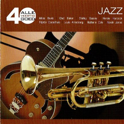 Various - Alle 40 Goed - Jazz