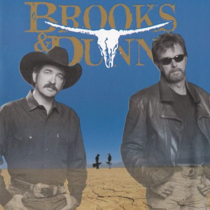 Brooks & Dunn - Tight Rope