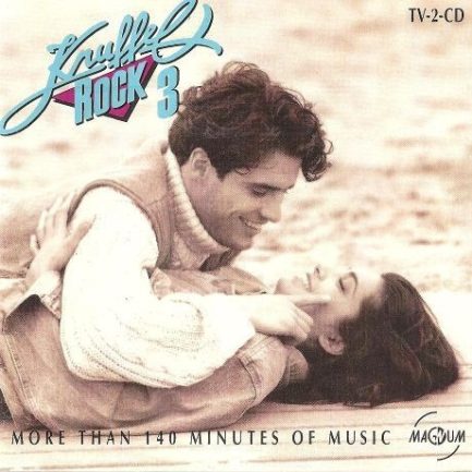 Various - Knuffelrock 3