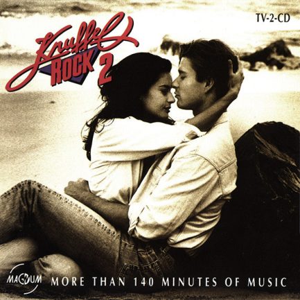 Various - Knuffelrock 2