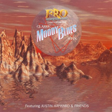 Frankfurt Rock Orchestra - Classic Moody Blues Hits
