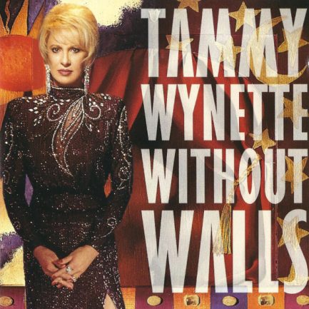 Tammy Wynette - Without Walls