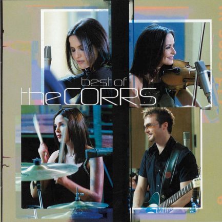 The Corrs - Best Of The Corrs
