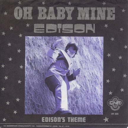 Edison - Oh Baby Mine