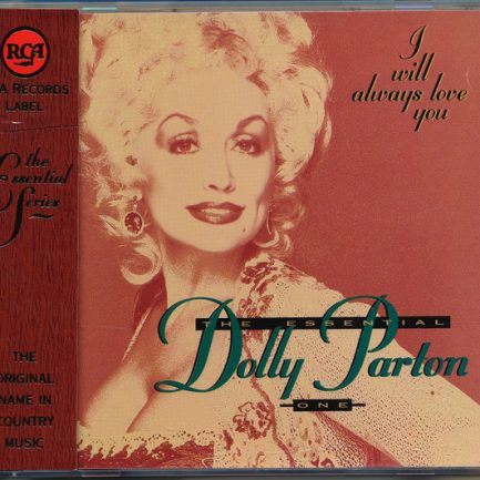 Dolly Parton - I Will Always Love You/The Essential Dolly Parton One