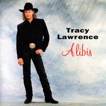 Tracy Lawrence - Alibis