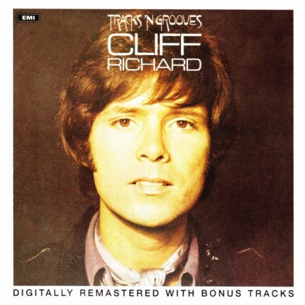 Cliff Richard - Tracks 'N Grooves