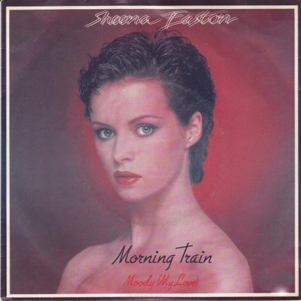 Sheena Easton - Morning Train
