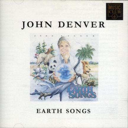John Denver - Earth Songs