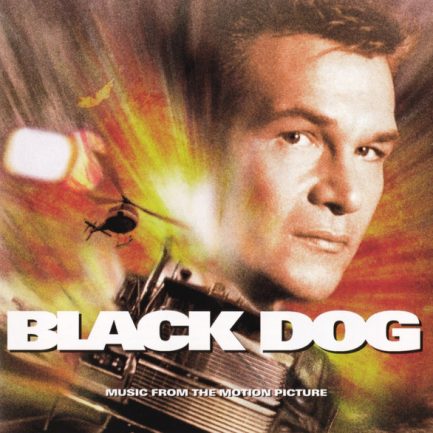 Various - Black Dog - Music From The Motion Picture