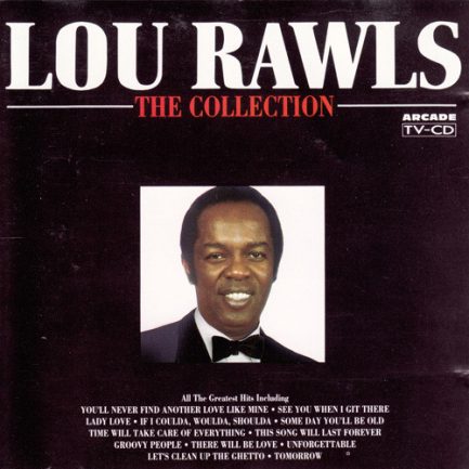 Lou Rawls - The Collection