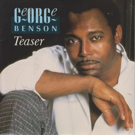 George Benson - Teaser