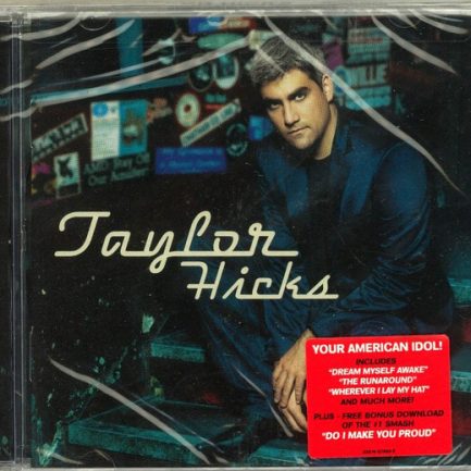 Taylor Hicks - Taylor Hicks