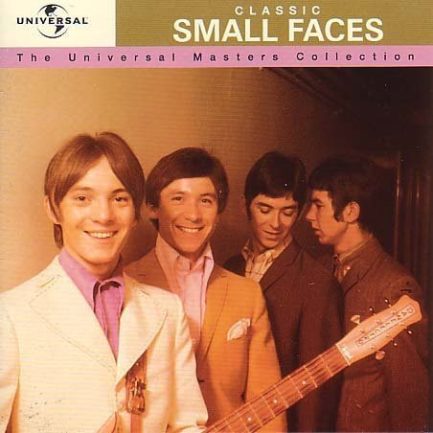 Small Faces - Classic Small Faces