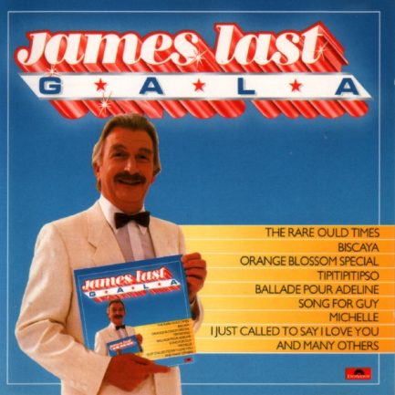 James Last - Gala