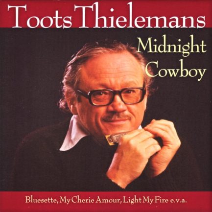 Toots Thielemans - Midnight Cowboy