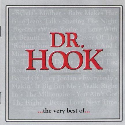 Dr. Hook - The Very Best Of
