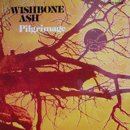 Wishbone Ash - Pilgrimage