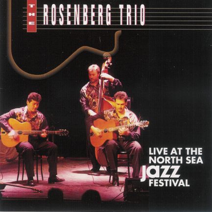 The Rosenberg Trio - Live At The North Sea Jazz Festival '92