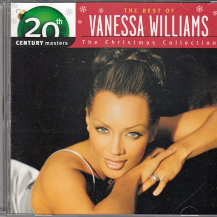Vanessa Williams - The Best Of Vanessa Williams