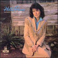 Holly Dunn - Across The Rio Grande