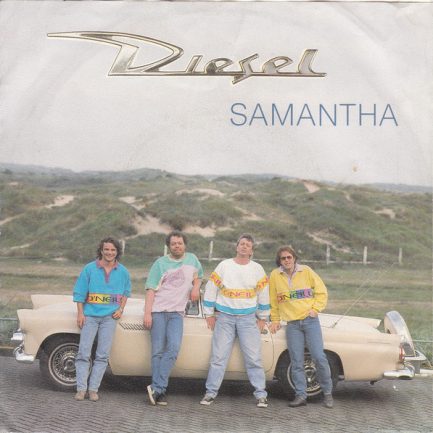 Diesel - Samantha