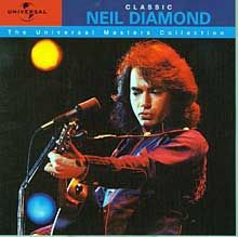 Neil Diamond - Classic
