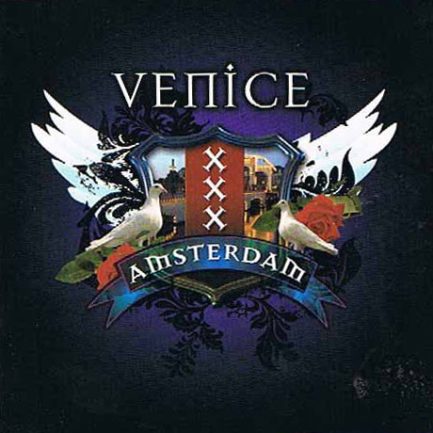 Venice - Amsterdam
